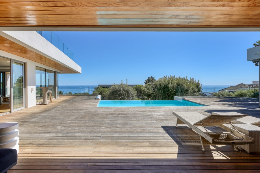 5 Bedroom Property for Sale in Camps Bay Western Cape
